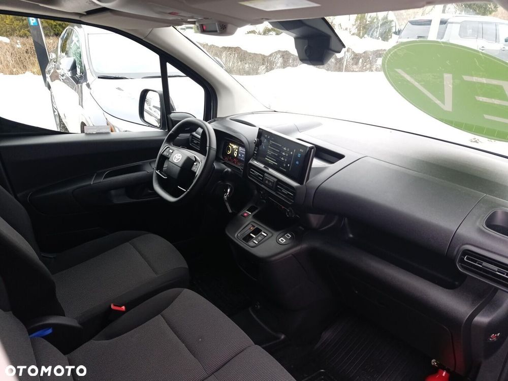 Toyota PROACE CITY - 25