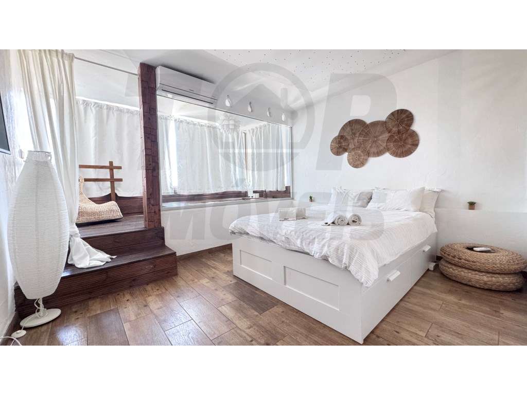 Apartamento T0 - Marina VilaMoura - 248.000€ - Grande imagem: 2/9