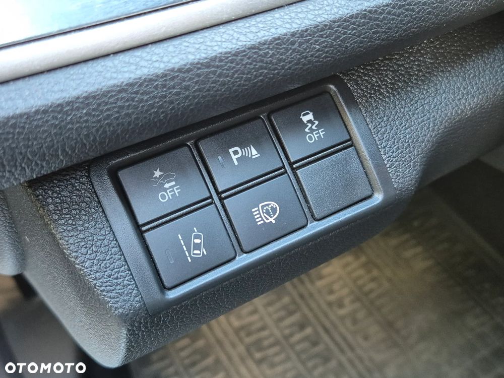 Honda Civic 1.5 T Prestige (Navi) - 20