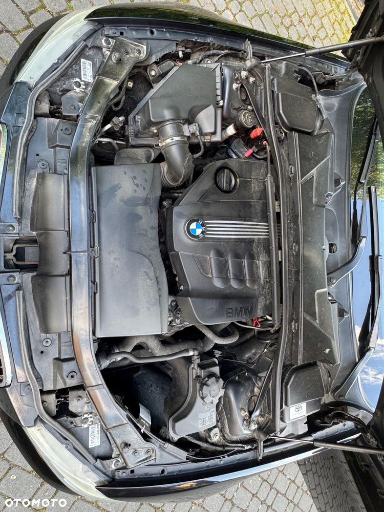 BMW Seria 3 320d Modern Line - 25