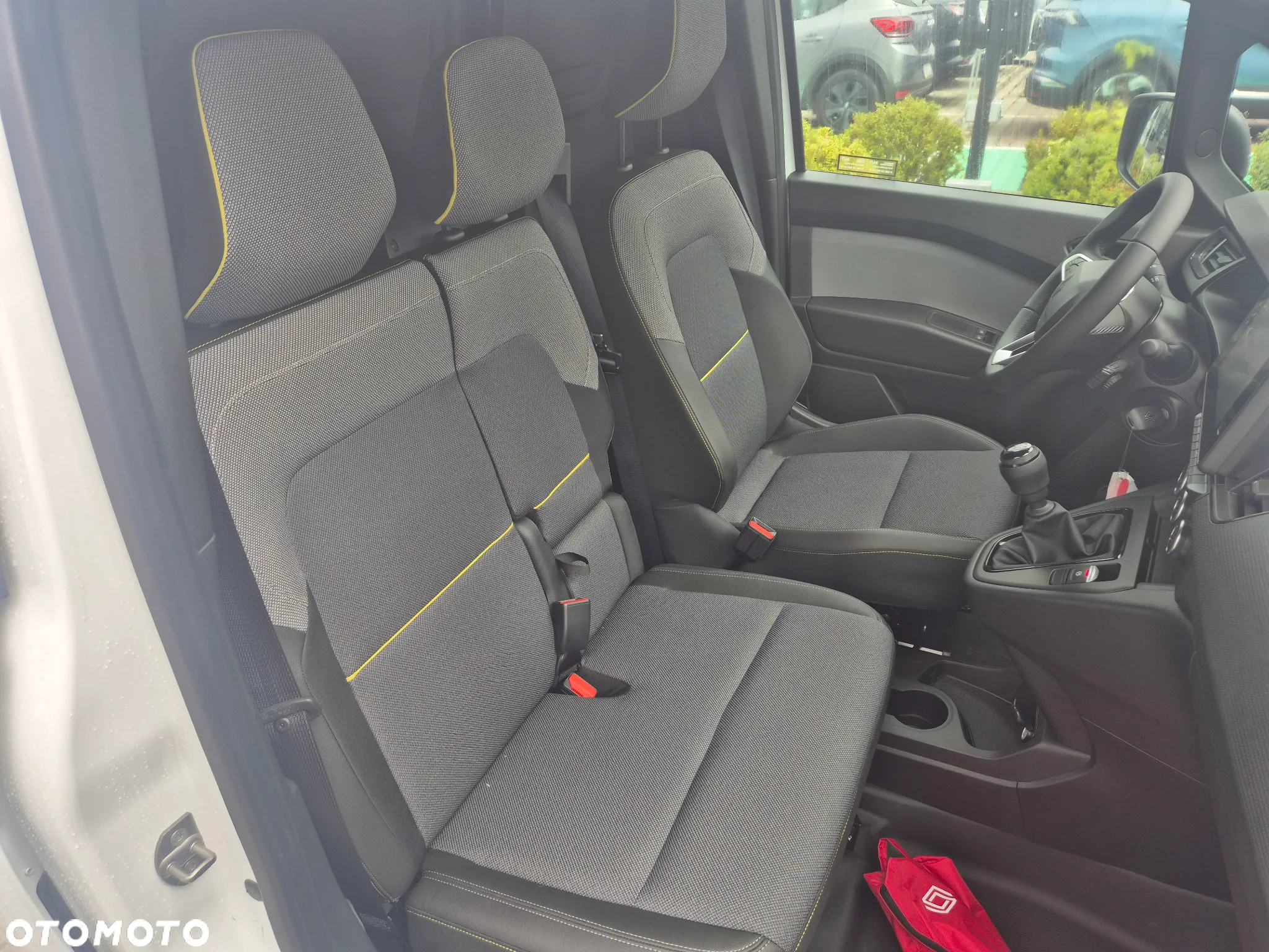 Renault Kangoo Van - 7