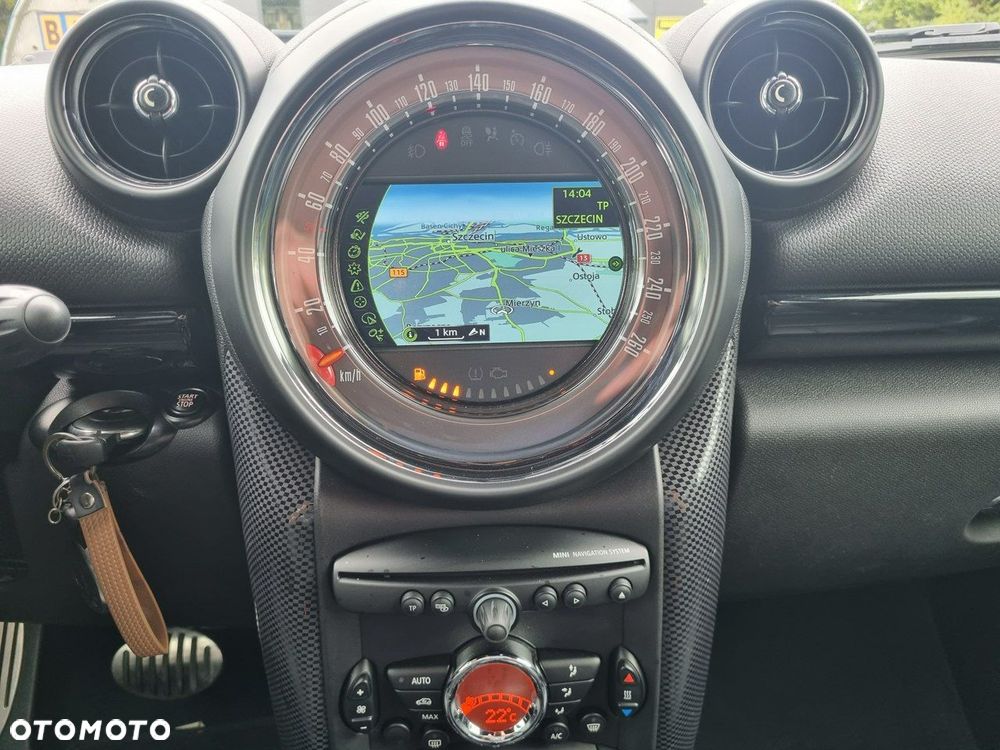 MINI Countryman Cooper S All4 - 23