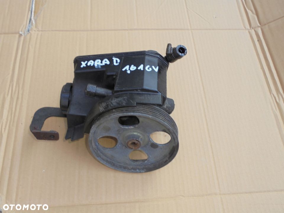 POMPA WSPOMAGANIA XSARA II XSARA PICASSO 1.6 1.8 - 2
