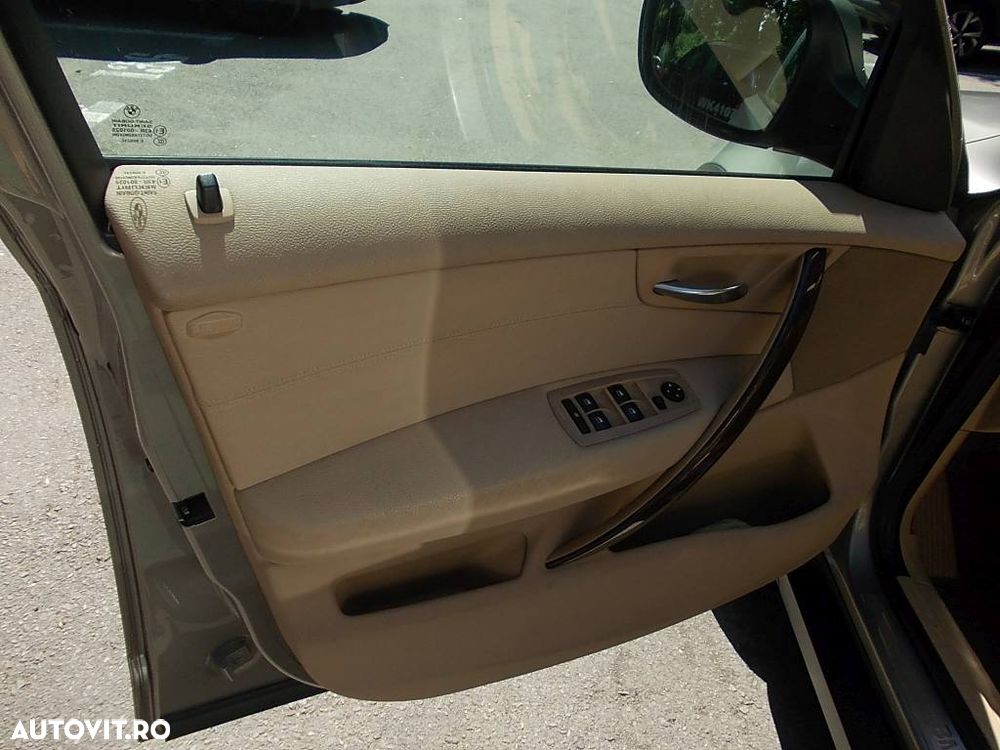 BMW X3 xDrive18d - 15