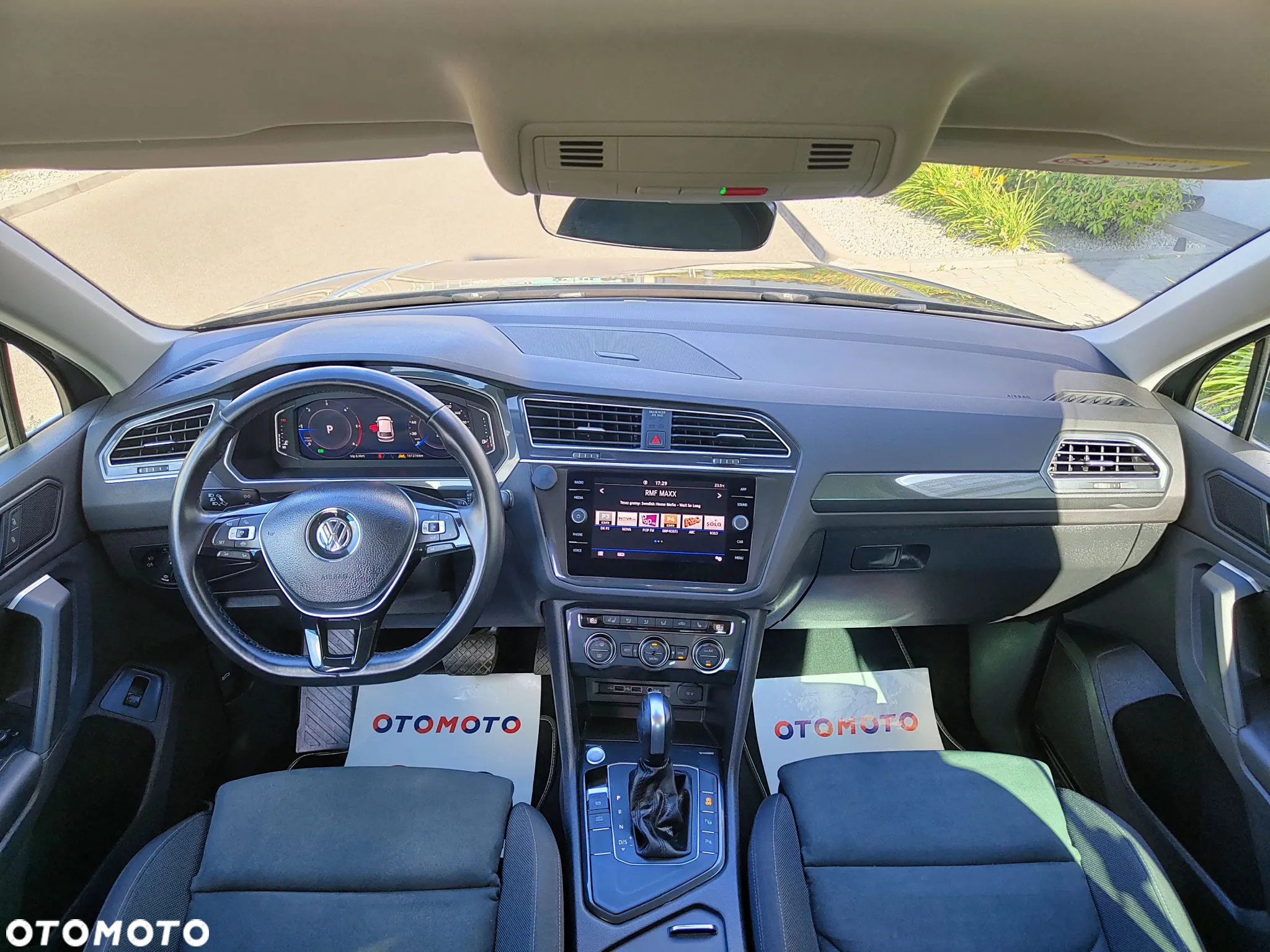 Volkswagen Tiguan 2.0 TDI SCR (BlueMotion Technology) DSG Highline - 16