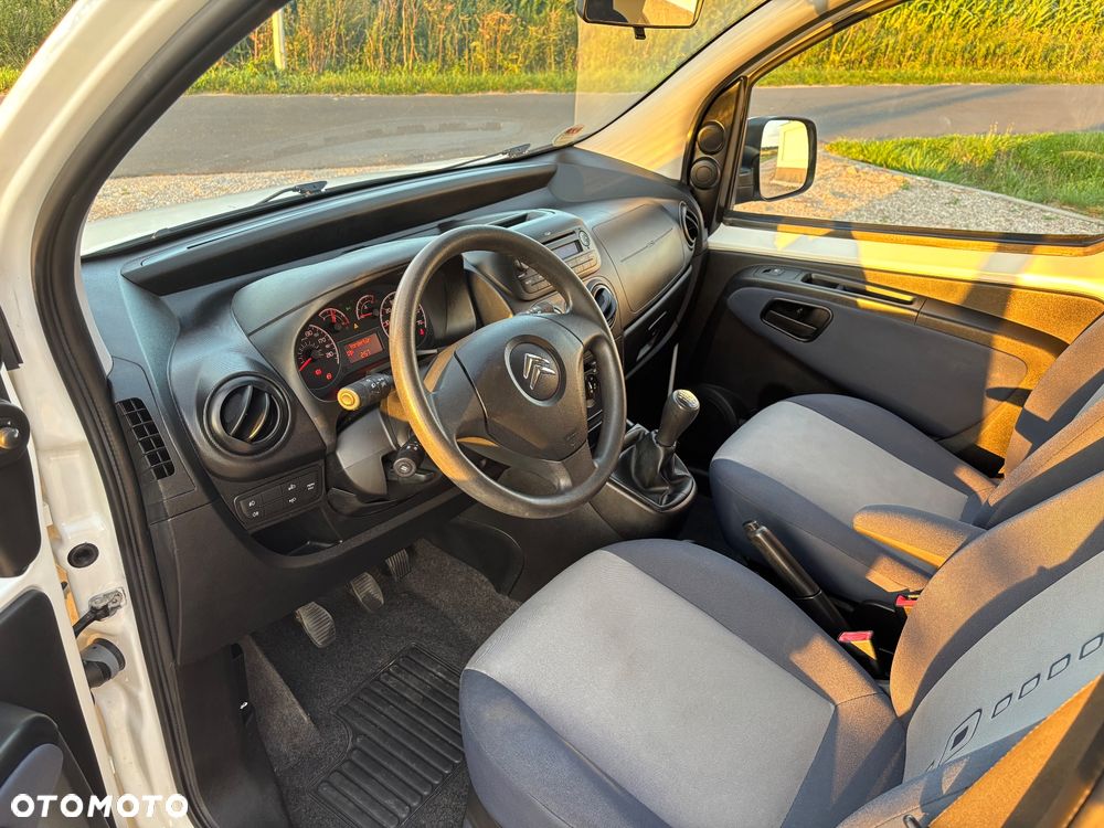 Citroën Nemo 1.3 HDi Plus - 18