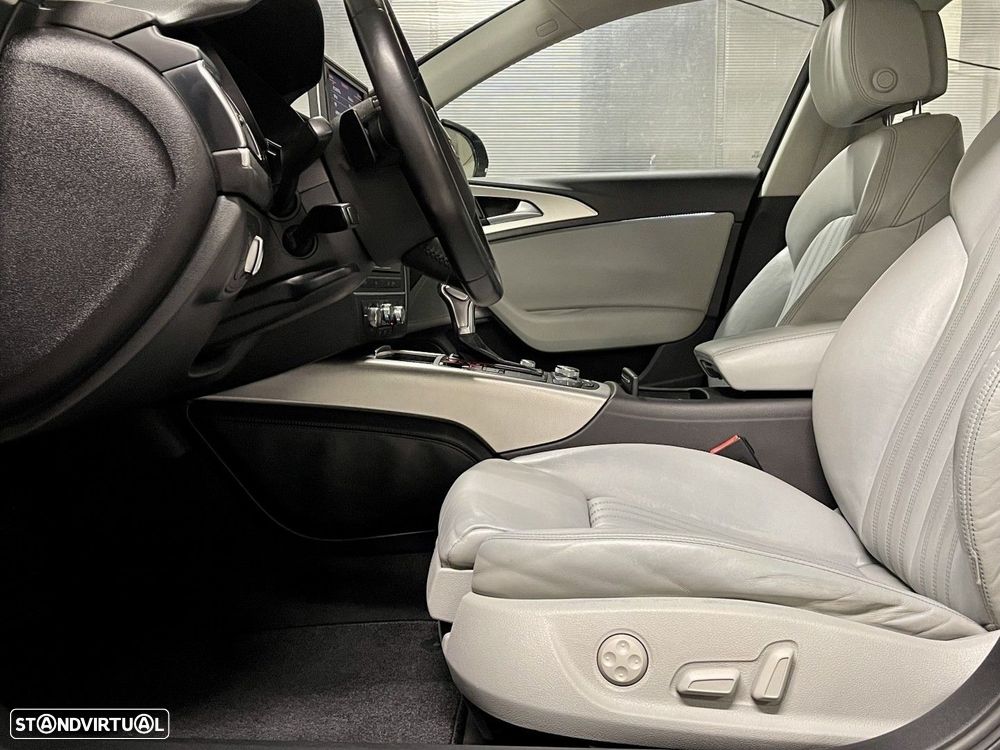 Audi A6 Allroad 3.0 TDi quattro Adv.S tronic C.Diesel - 48