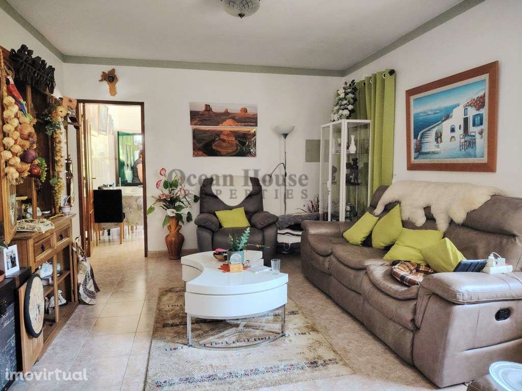 Moradia térrea com terreno de 4700m2, em São Brás de Alportel - Grande imagem: 4/18