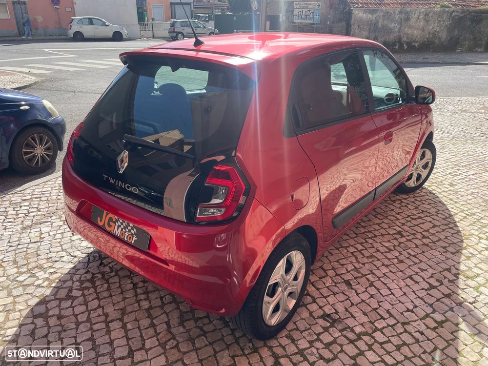 Renault Twingo - 3