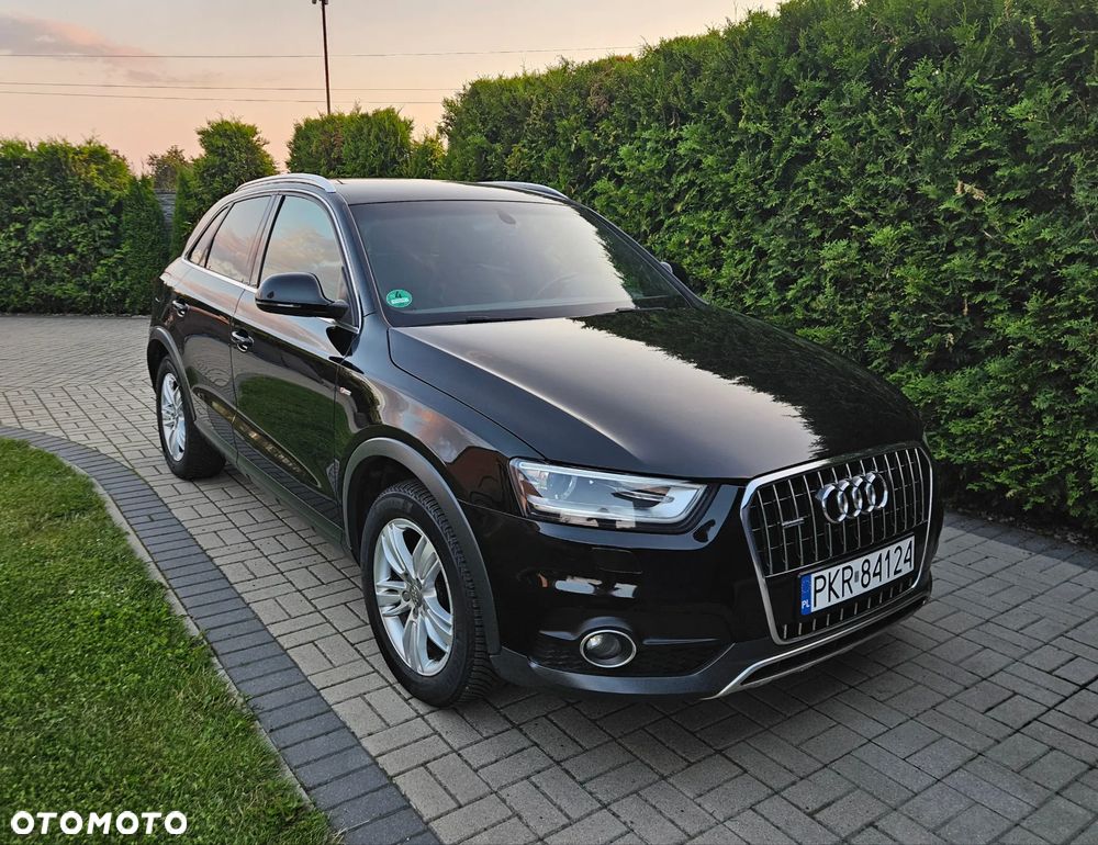 Audi Q3 2.0 TDI Quattro - 17