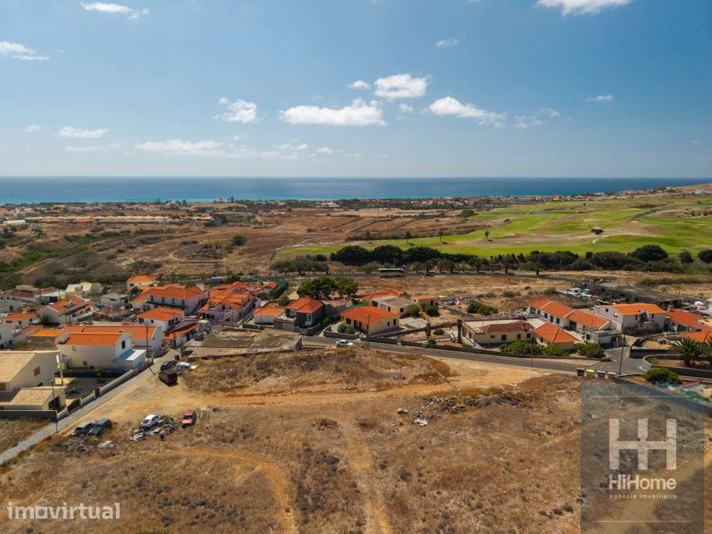 Terreno urbanizável com viabilidade para loteamento - Grande imagem: 4/37