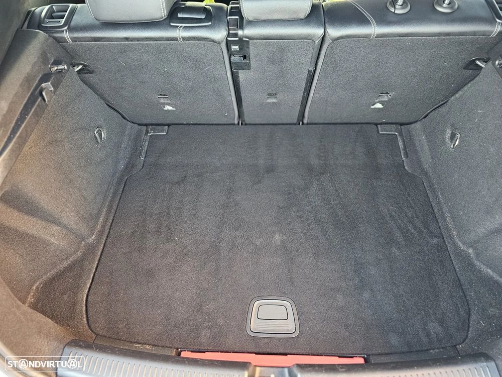 Mercedes-Benz A 180 d Progressive Aut. - 31