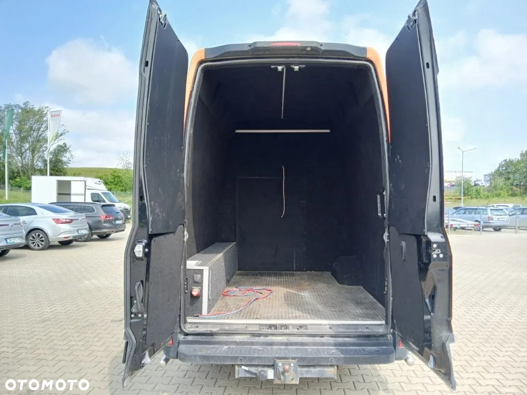 Iveco IVECO DAILY 1835S (31567) - 11