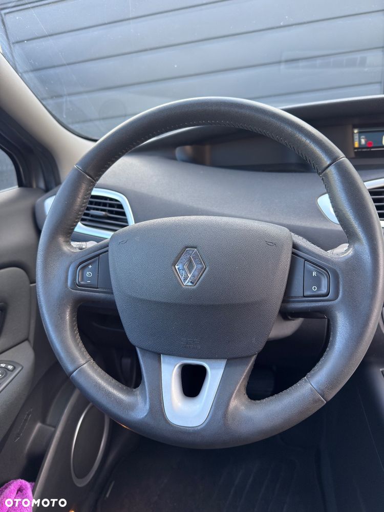 Renault Scenic 2.0 16V Expression - 23