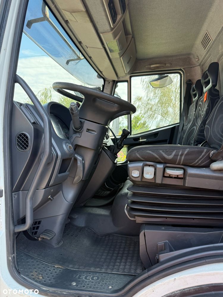Iveco Eurocargo - 6