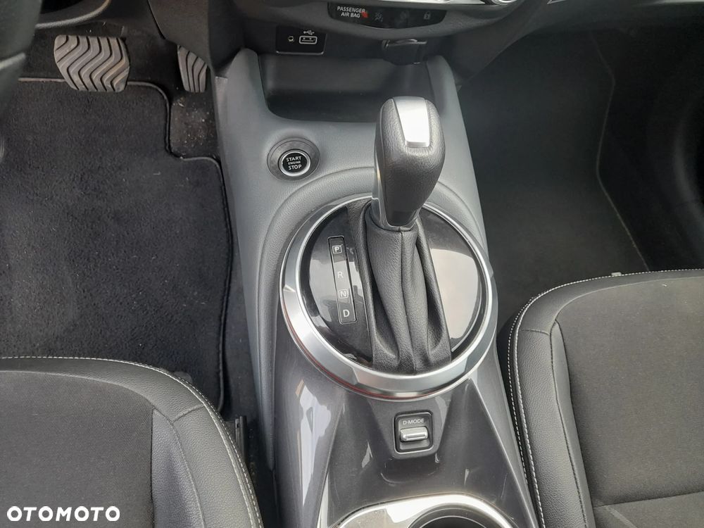 Nissan Juke - 20