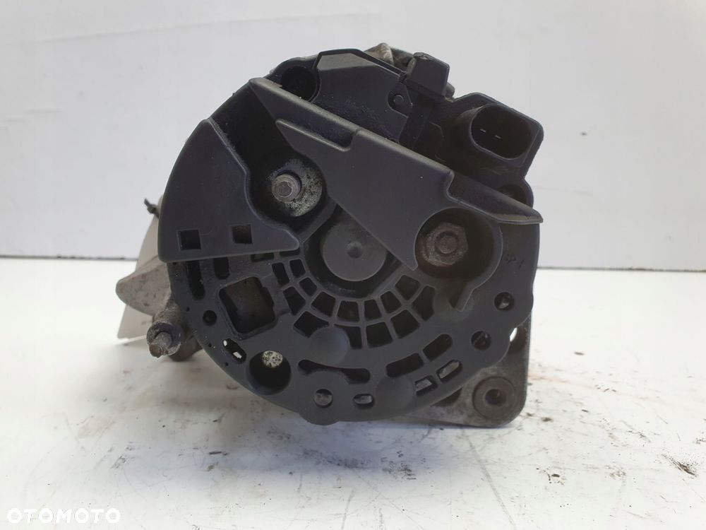 ALTERNATOR Audi A2 1.6 FSI BAD _ Bosch Alternator - 7