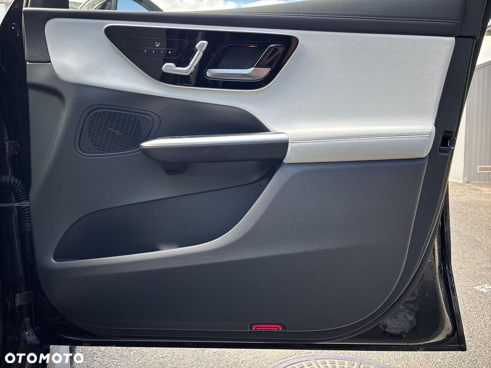 Mercedes-Benz GLC - 20