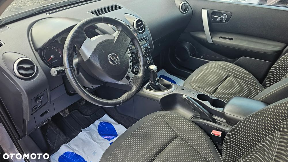 Nissan Qashqai 1.6 Acenta Pack - 24