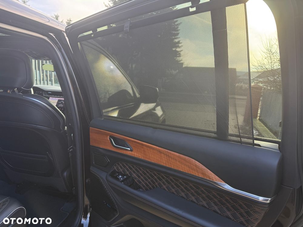 Jeep Grand Cherokee 3.6 V6 Summit - 22