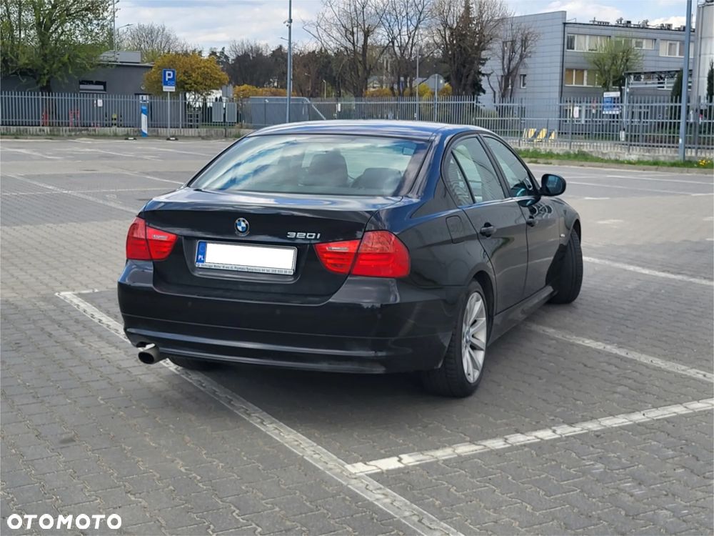 BMW Seria 3 - 6