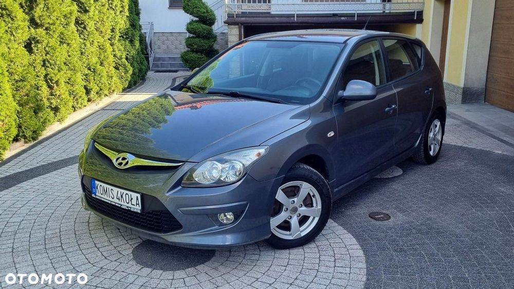 Hyundai i30 - 1