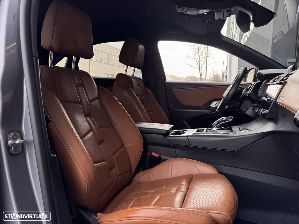 DS DS7 Crossback 1.5 BlueHDi Grand Chic EAT8 - 38