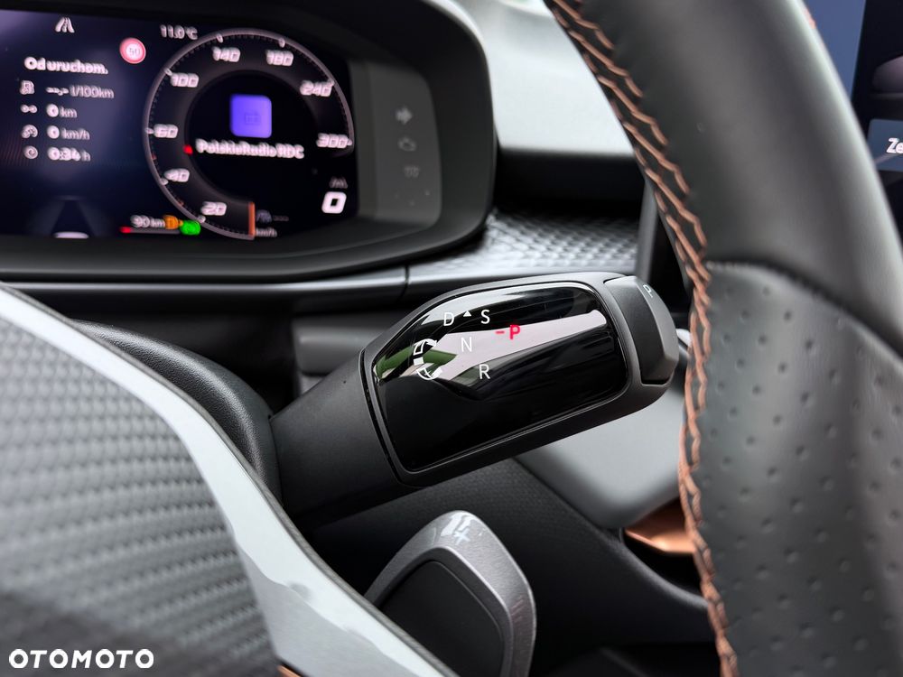 Cupra Terramar 1.5 eTSI DSG - 29