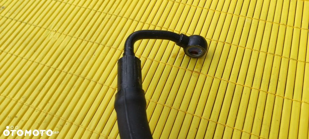 Przewód Wspomagania Audi S6 4.2 Q 340 KM 2000 r Blask Gołdap - 2