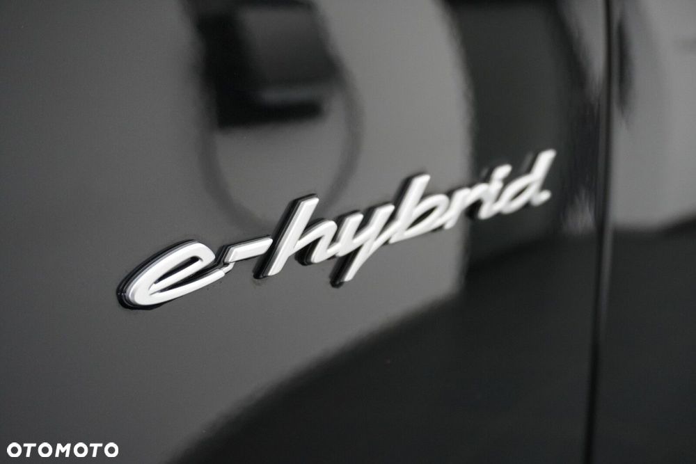 Porsche Cayenne - 10