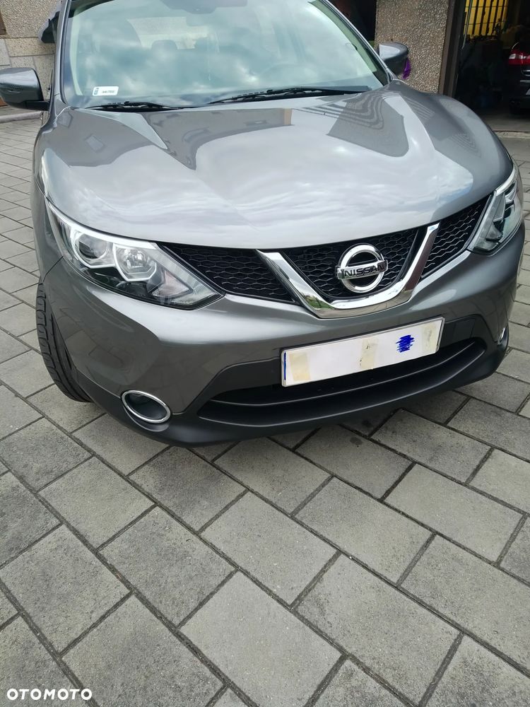 Nissan Qashqai 1.2 DIG-T Acenta - 2