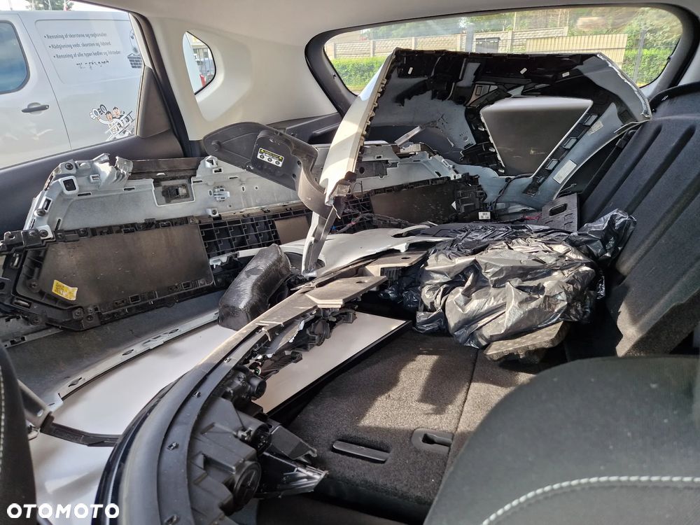 Hyundai Kona Elektro Trend - 9