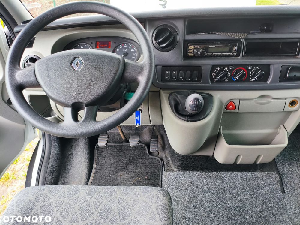 Renault Master Knaus - 12