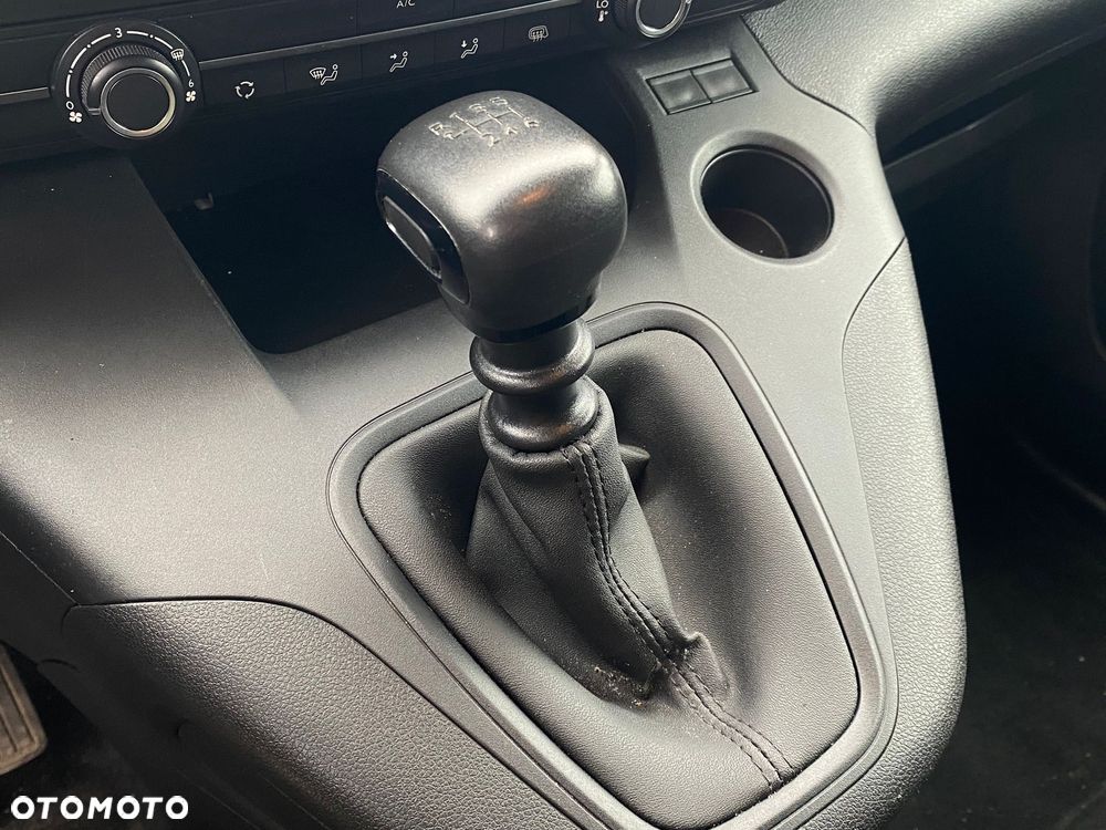 Toyota PROACE CITY 1.5 CRD - 21