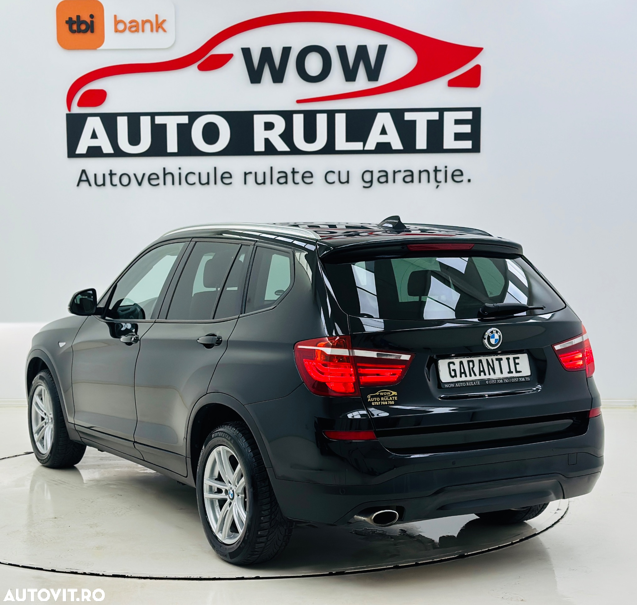 BMW X3 - 3