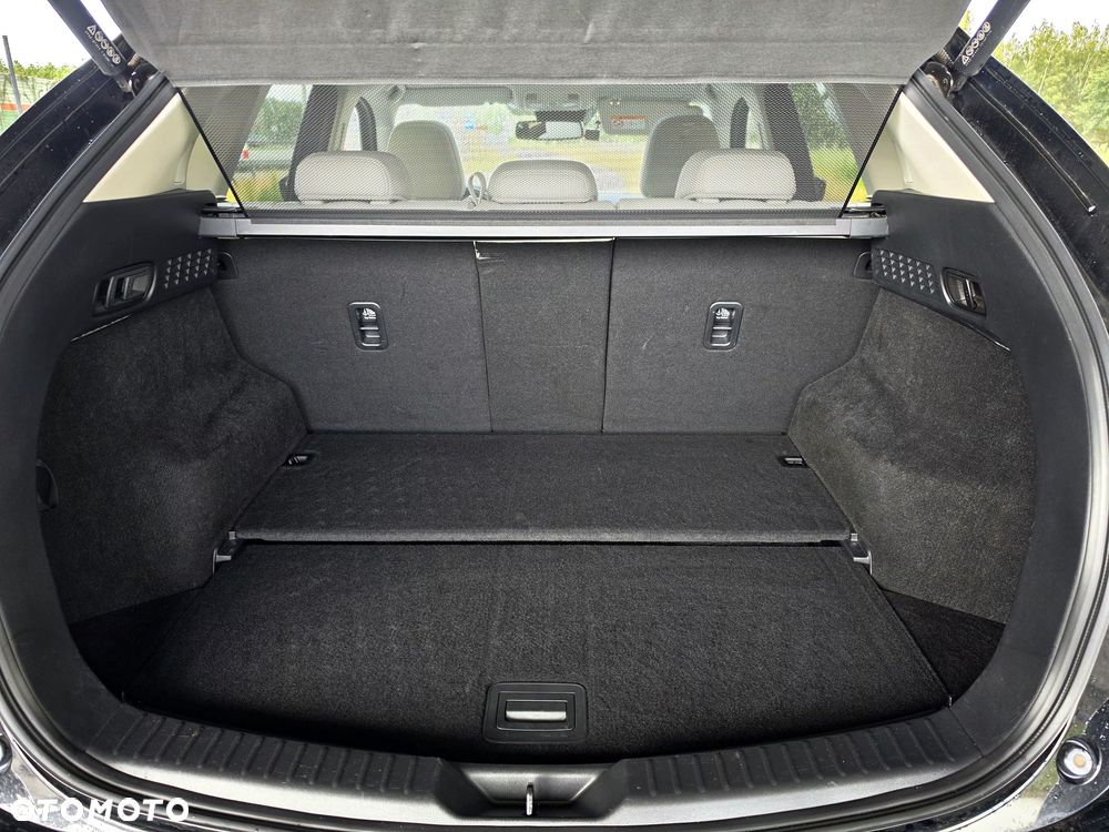 Mazda CX-5 2.5 Hikari 2WD - 37