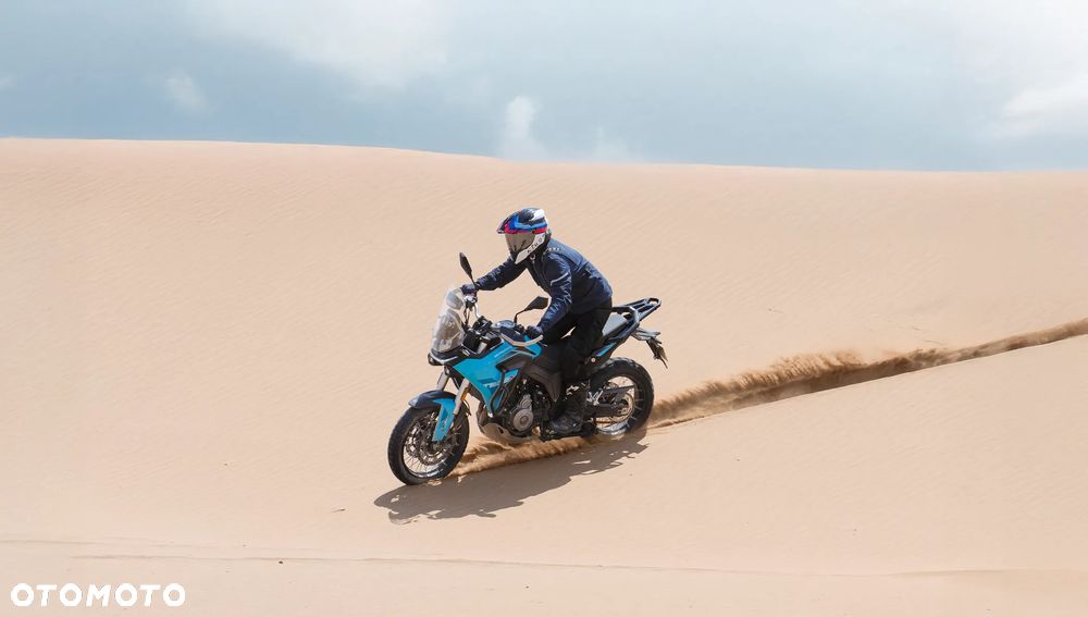 Morbidelli Inny - 22