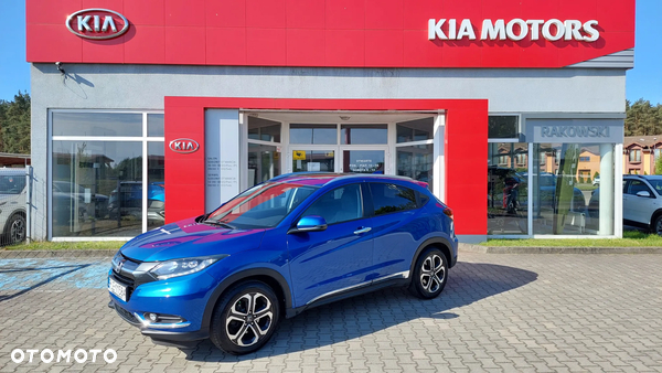 Honda HR-V 1.5 Executive (ADAS)