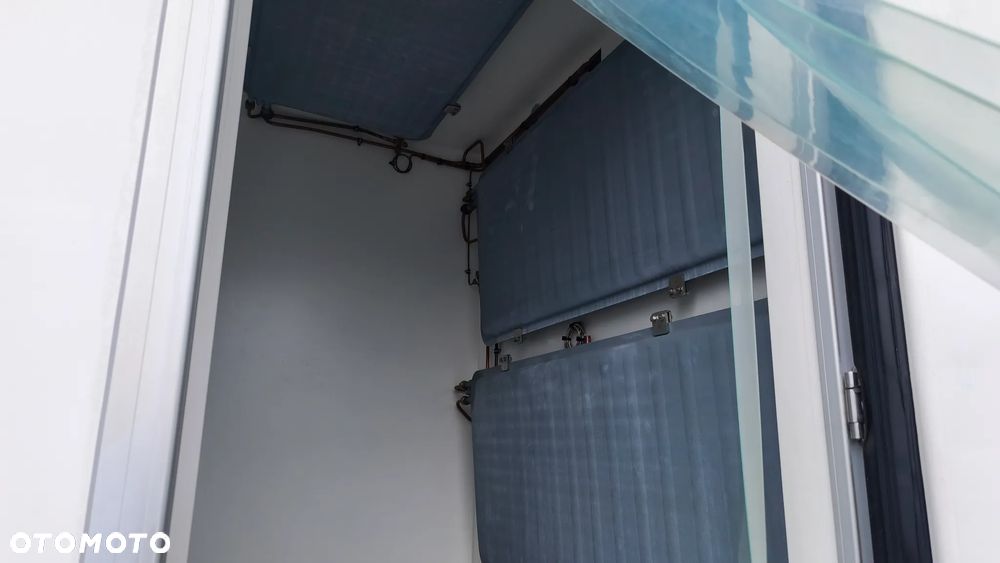 Renault Master Mroźnia Chłodnia - 17