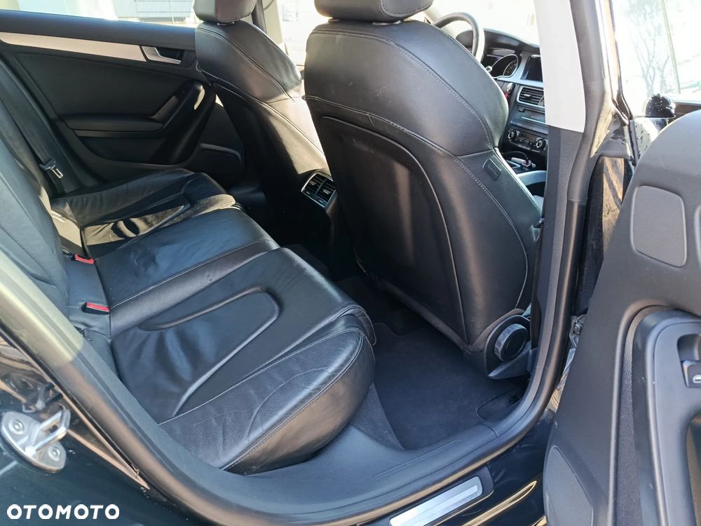 Audi A5 Sportback - 18