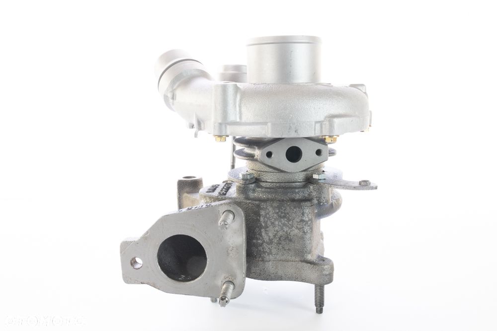 Turbina Opel Vivaro 2.0 CDTI 90 KM 762785 OE - 7701477300 - 4