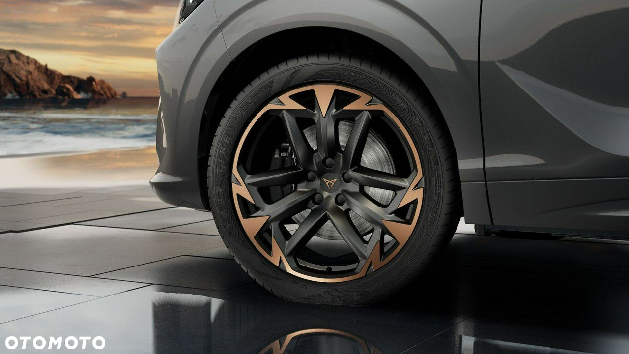 Cupra Terramar - 4