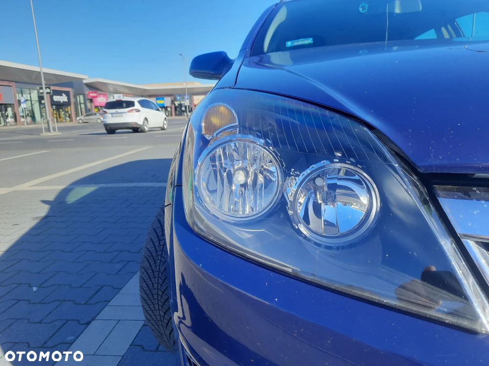 Opel Astra 1.6 Enjoy - 3