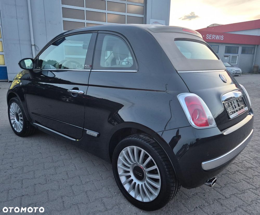 Fiat 500 - 11