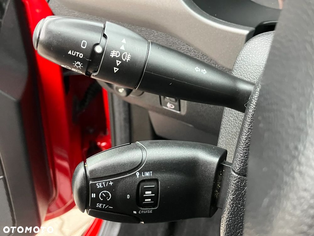 Peugeot Partner BlueHDi 120 Stop&Start Active - 22