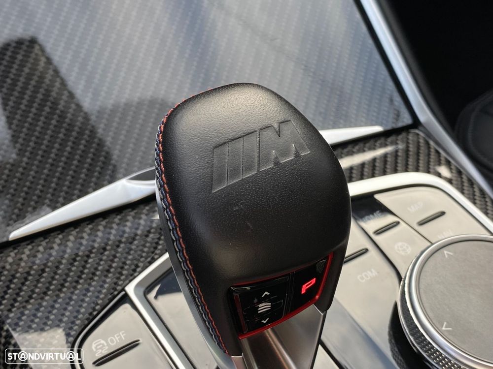 BMW M3 Competition - 30