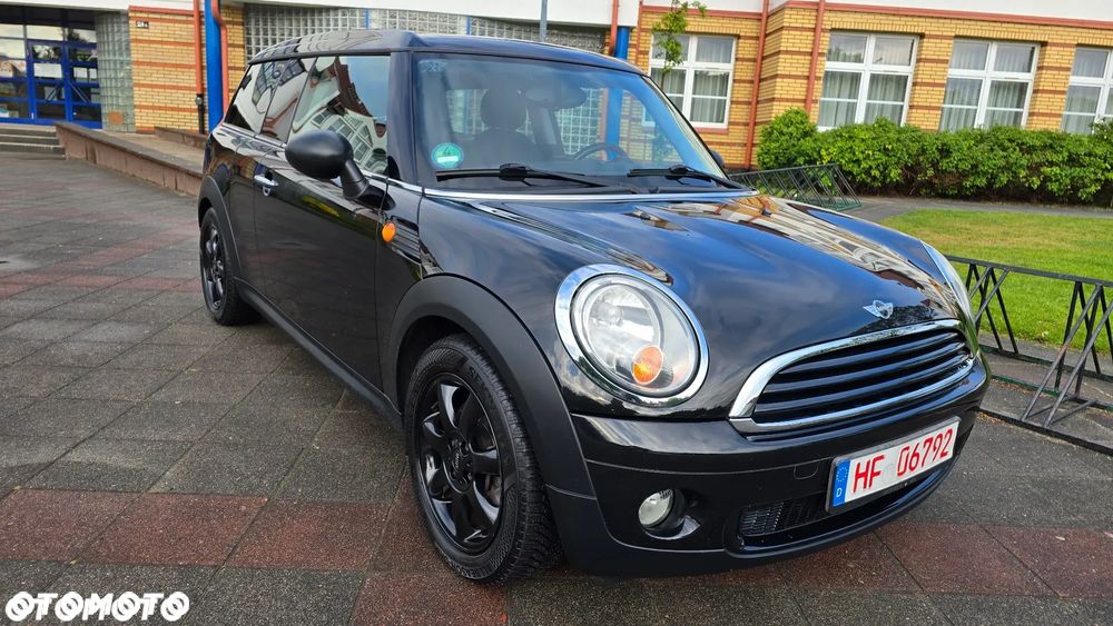 MINI Clubman - 2
