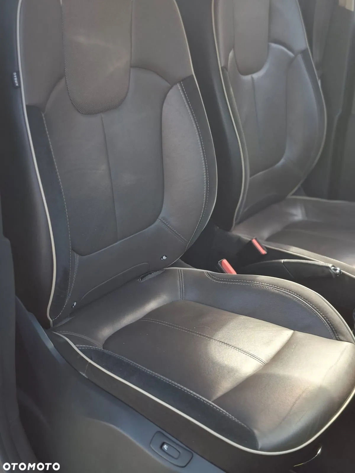 Renault Captur ENERGY dCi 90 Start&Stop Luxe - 9