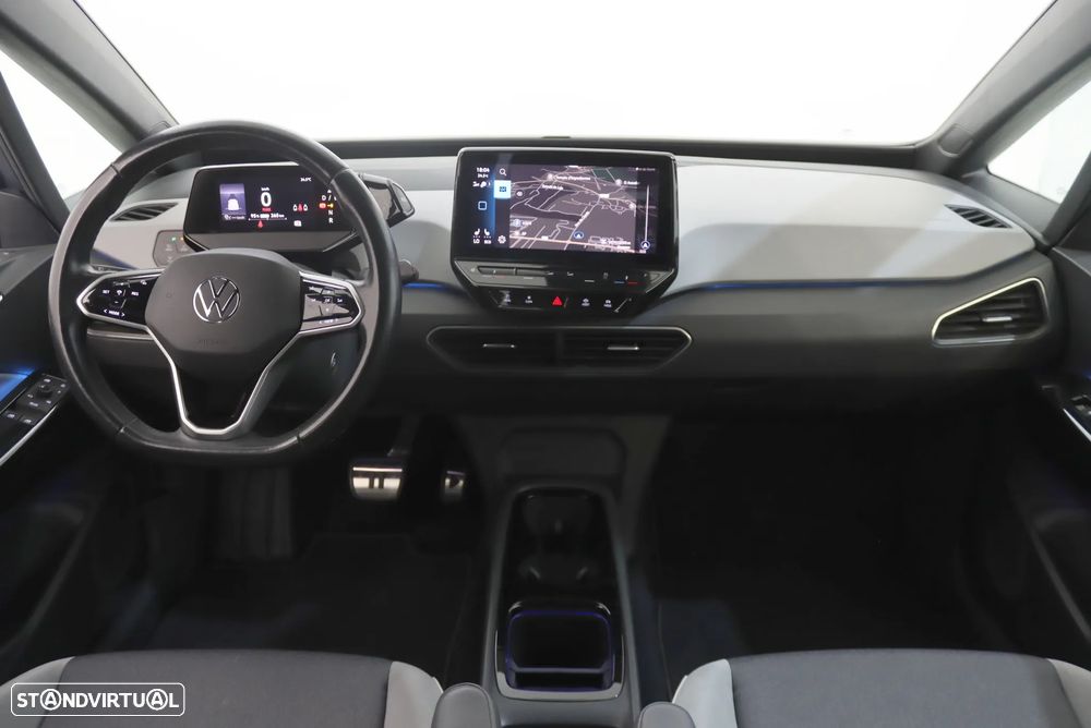 VW ID.3 - 8