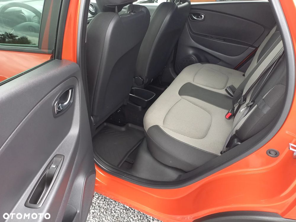 Renault Captur (ENERGY) TCe 90 LIMITED - 17